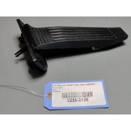 2018-2023 Toyota Camry Gas Pedal Accelerator Throttle Sensor Pad OEM