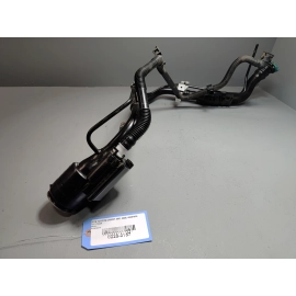 2018-2024 Camry Toyota FWD Fuel Gas Tank Filler Neck Hose Tube Pipe OEM