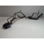 2018-2024 Camry Toyota FWD Fuel Gas Tank Filler Neck Hose Tube Pipe OEM