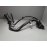 2018-2024 Camry Toyota FWD Fuel Gas Tank Filler Neck Hose Tube Pipe OEM