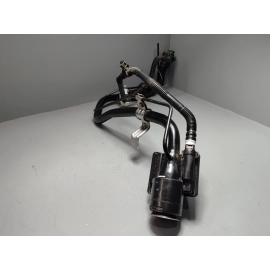 2018-2024 Camry Toyota FWD Fuel Gas Tank Filler Neck Hose Tube Pipe OEM