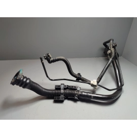 2018-2024 Camry Toyota FWD Fuel Gas Tank Filler Neck Hose Tube Pipe OEM