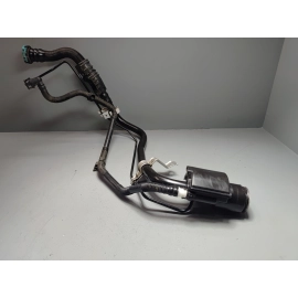 2018-2024 Camry Toyota FWD Fuel Gas Tank Filler Neck Hose Tube Pipe OEM