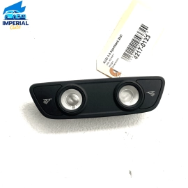 2018-2021 AUDI A5 SPORTBACK REAR ROOF OVERHEAD DOME LIGHT READING MAP LAMP 