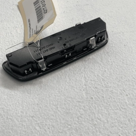 2018-2021 AUDI A5 SPORTBACK REAR ROOF OVERHEAD DOME LIGHT READING MAP LAMP 