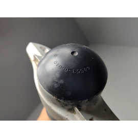 18-24 Toyota Camry SE XSE FWD Rear Right Passenger Side Shock Strut Absorber OEM