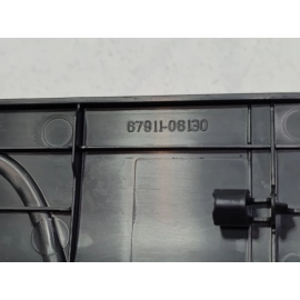 2018-2025 Toyota Camry Front Right Passenger Side Door Sill Scuff Plate Trim OEM