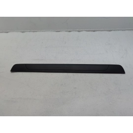 2018-2025 Toyota Camry Front Right Passenger Side Door Sill Scuff Plate Trim OEM