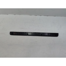 2018-2025 Toyota Camry Front Right Passenger Side Door Sill Scuff Plate Trim OEM