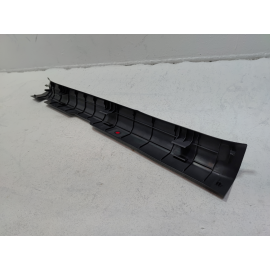 2018-2025 Toyota Camry Front Passenger Side Door Sill Scuff Plate Trim Cover OEM