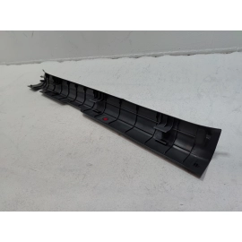 2018-2025 Toyota Camry Front Passenger Side Door Sill Scuff Plate Trim Cover OEM