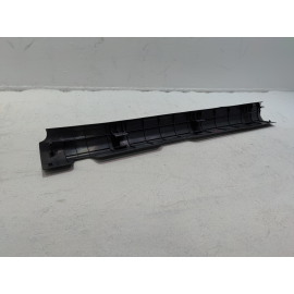 2018-2025 Toyota Camry Front Passenger Side Door Sill Scuff Plate Trim Cover OEM