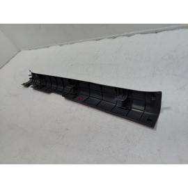 2018-2025 Toyota Camry Front Passenger Side Door Sill Scuff Plate Trim Cover OEM