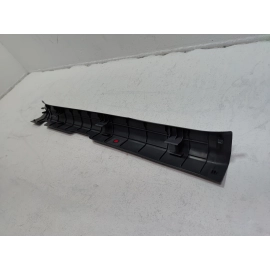 2018-2025 Toyota Camry Front Passenger Side Door Sill Scuff Plate Trim Cover OEM