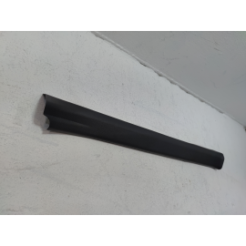 2018-2025 Toyota Camry Front Passenger Side Door Sill Scuff Plate Trim Cover OEM