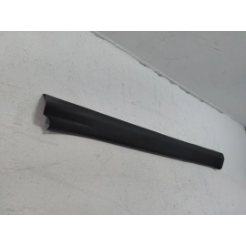 2018-2025 Toyota Camry Front Passenger Side Door Sill Scuff Plate Trim Cover OEM