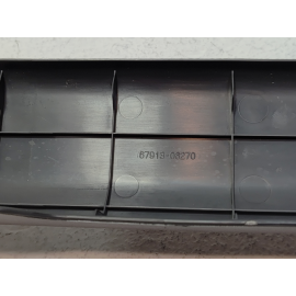 2018-2025 Toyota Camry Front Passenger Side Door Sill Scuff Plate Trim Cover OEM