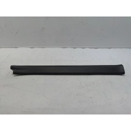 2018-2025 Toyota Camry Front Passenger Side Door Sill Scuff Plate Trim Cover OEM