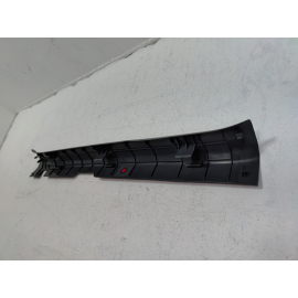 2018-2025 Toyota Camry Front Passenger Side Door Sill Scuff Plate Trim Cover OEM