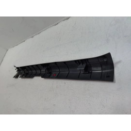 2018-2025 Toyota Camry Front Passenger Side Door Sill Scuff Plate Trim Cover OEM