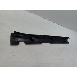 2018-2025 Toyota Camry Front Passenger Side Door Sill Scuff Plate Trim Cover OEM