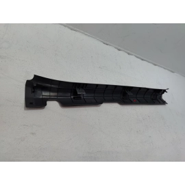 2018-2025 Toyota Camry Front Passenger Side Door Sill Scuff Plate Trim Cover OEM