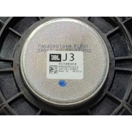 2018-2025 Toyota Camry Front Driver or Passenger Side Door Audio JBL Speaker OEM