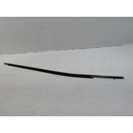 2018-2025 Toyota Camry Front Passenger Side Door Window Belt Molding OEM Chrome