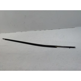 2018-2025 Toyota Camry Front Passenger Side Door Window Belt Molding OEM Chrome