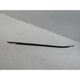 2018-2025 Toyota Camry Front Passenger Side Door Window Belt Molding OEM Chrome
