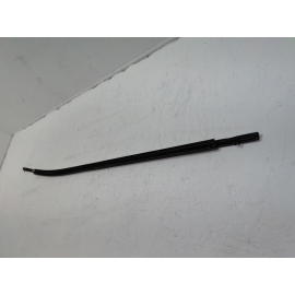 2018-2025 Toyota Camry Front Passenger Side Door Window Belt Molding OEM Chrome