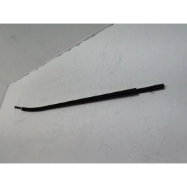 2018-2025 Toyota Camry Front Passenger Side Door Window Belt Molding OEM Chrome