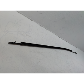 2018-2025 Toyota Camry Front Passenger Side Door Window Belt Molding OEM Chrome