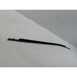 2018-2025 Toyota Camry Front Passenger Side Door Window Belt Molding OEM Chrome