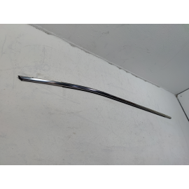 2018-2025 Toyota Camry Front Passenger Side Door Window Belt Molding OEM Chrome