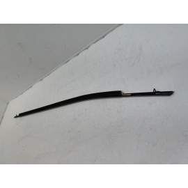 2018-2025 Toyota Camry Front Passenger Side Door Window Belt Molding OEM Chrome