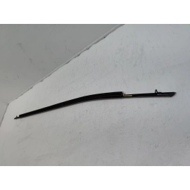 2018-2025 Toyota Camry Front Passenger Side Door Window Belt Molding OEM Chrome