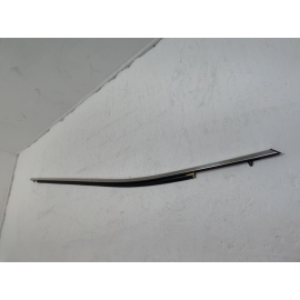 2018-2025 Toyota Camry Front Passenger Side Door Window Belt Molding OEM Chrome