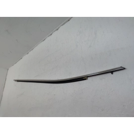 2018-2025 Toyota Camry Front Passenger Side Door Window Belt Molding OEM Chrome