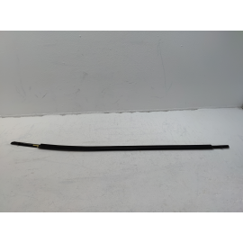 2018-2025 Toyota Camry Front Passenger Side Door Window Belt Molding OEM Chrome