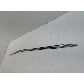 2018-2025 Toyota Camry Front Passenger Side Door Window Belt Molding OEM Chrome