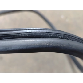 2018-25 Toyota Camry Front Passenger Side Door Body Weatherstrip Inner Seal OEM