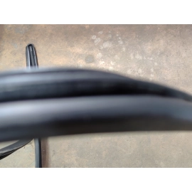 2018-25 Toyota Camry Front Passenger Side Door Body Weatherstrip Inner Seal OEM