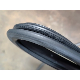 2018-25 Toyota Camry Front Passenger Side Door Body Weatherstrip Inner Seal OEM