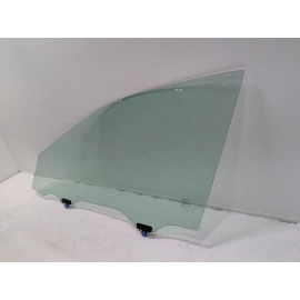2018-2025 Toyota Camry Front Right Passenger Side Door Window Glass OEM