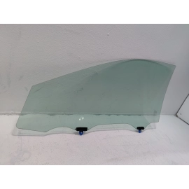 2018-2025 Toyota Camry Front Right Passenger Side Door Window Glass OEM