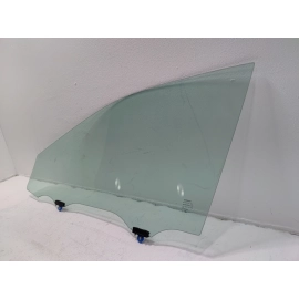 2018-2025 Toyota Camry Front Right Passenger Side Door Window Glass OEM