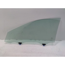 2018-2025 Toyota Camry Front Right Passenger Side Door Window Glass OEM