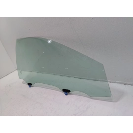 2018-2025 Toyota Camry Front Right Passenger Side Door Window Glass OEM