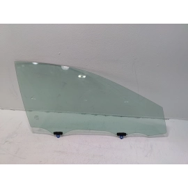 2018-2025 Toyota Camry Front Right Passenger Side Door Window Glass OEM